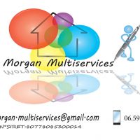 auto-entrepreneur Rénovation complète Rénovation complète, NANDY 