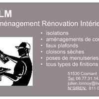 Photo de Plaquiste à Cramant