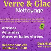 auto-entrepreneur Agent d'entretien Agent d'entretien, Bordeaux 