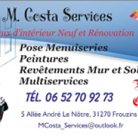 Photo de Menuisier à Frouzins