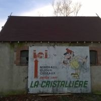 Photo de Rénovation complète à St Gerand Le Puy