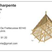 Photo de Charpentier à Andainville