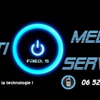 Photo de Électricien à La Trancliere