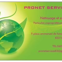 auto-entrepreneur Femme de ménage Femme de ménage, LA MOLE 