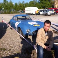 Photo de Agent d'entretien à Dornach