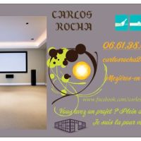 Homme a tout faire MEZIERES EN DROUAIS