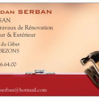 auto-entrepreneur Rénovation complète Rénovation complète, bezons 