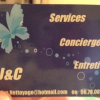 JC Services de Proprete nice