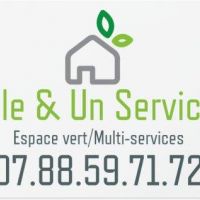 auto-entrepreneur Jardinage Jardinage, GUJAN MESTRAS 33