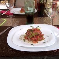 Photo de Restauration à Ranville