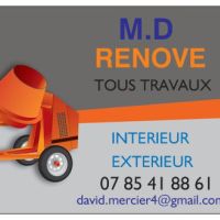 Photo de Rénovation complète à Thiant