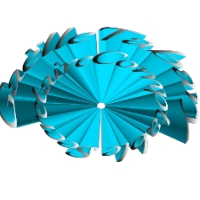 Photo de Secrétaire à Epernon