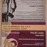 Photo de Menuisier à La Bazouge De Chemere