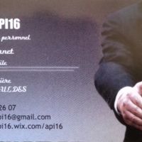 Assistant personnel par internet ou a domicile JAULDES