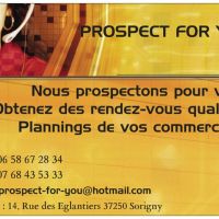 auto-entrepreneur Marketing Marketing, SORIGNY 