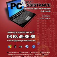 Photo de Technicien de maintenance à Soissons