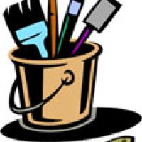 Photo de Peintre à Etable