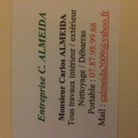 auto-entrepreneur Rénovation complète Rénovation complète, AMIENS 