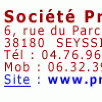 Photo de Webmaster à Seyssins