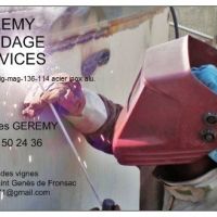 auto-entrepreneur Industrie  Industrie , ST GENES DE FRONSAC 33