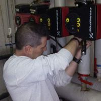 Photo de Climaticien à Mougins