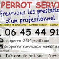 SEB PERROT SERVICES BEAUSEMBLANT