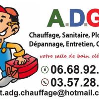 auto-entrepreneur Plombier Plombier, METZ 