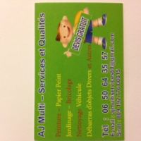 Photo de Autres services à Ponchon