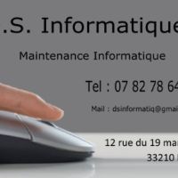 Photo de Consultant informatique à Bieujac