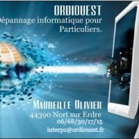 auto-entrepreneur Assistant informatique Assistant informatique, NORT SUR ERDRE 