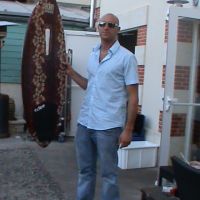 Photo de Ouvrier à Villeneuve Saint Georges