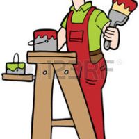 Photo de Peintre à Bergerac