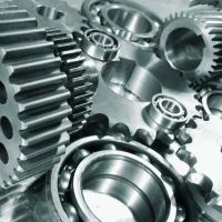 Photo de Industrie à Villette