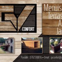 Photo de Ébéniste à Villiers