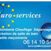 Photo de Plombier à Le Vigan