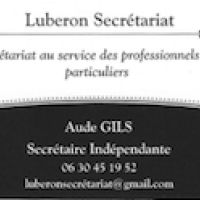 LUBERON SECRETARIAT Secretaire Independante ST SATURNIN LES APT