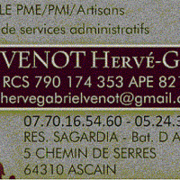 Photo de Comptable à Ascain