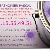 auto-entrepreneur Peintre Peintre, Chateauroux 