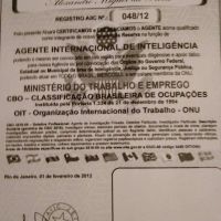 Securite incendio et assistente personne CAYENNE