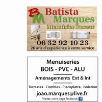 auto-entrepreneur Menuisier Menuisier, le creusot 