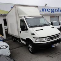 Photo de Chauffeur-livreur à Massy