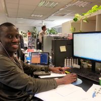 Photo de Architecte à Marseille 4eme Arrondisse