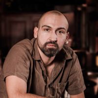 Photo de Développeur à Nice