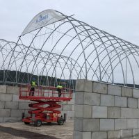 Photo de Charpentier à La Garde