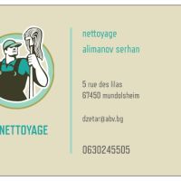 nettoyage entretien MUNDOLSHEIM