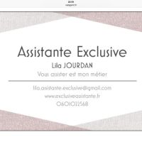 Photo de Secrétaire à Brunoy