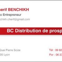 auto-entrepreneur Marketing Marketing, LYON 5EME ARRONDISSEMENT 