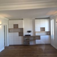 Photo de Menuisier à Sevran