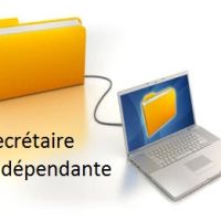 Photo de Secrétaire à Mornas