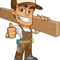 Photo de Menuisier à Vingrau